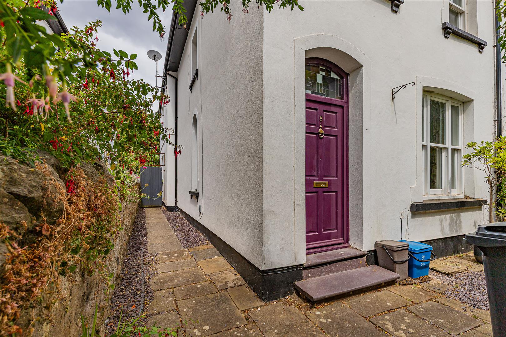 Southey Street, Roath, Cardiff — photograph 2